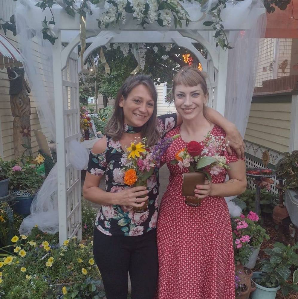 Meet your Posher, Meagan